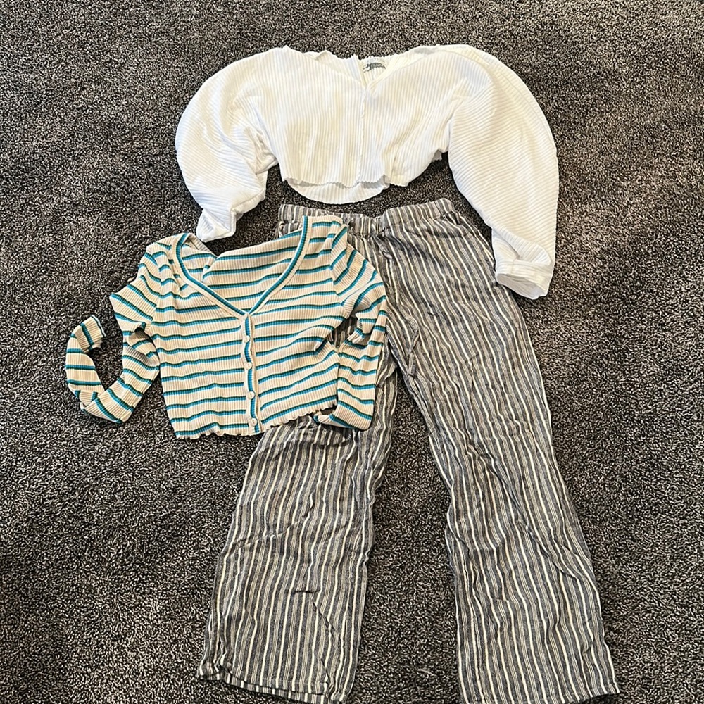 Urban Outfitters bundle!